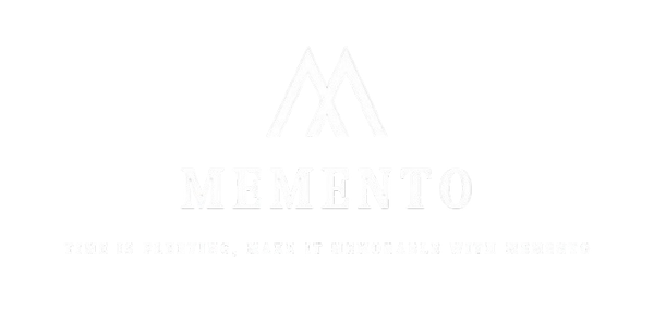 MEMENTO MOD's