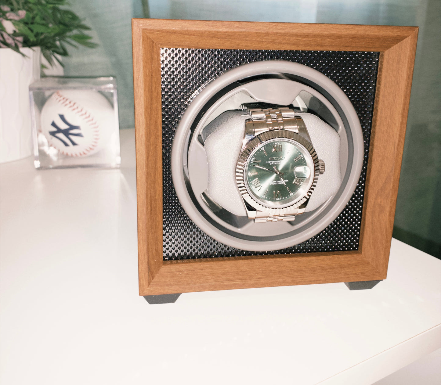 Automatic Watch Winder